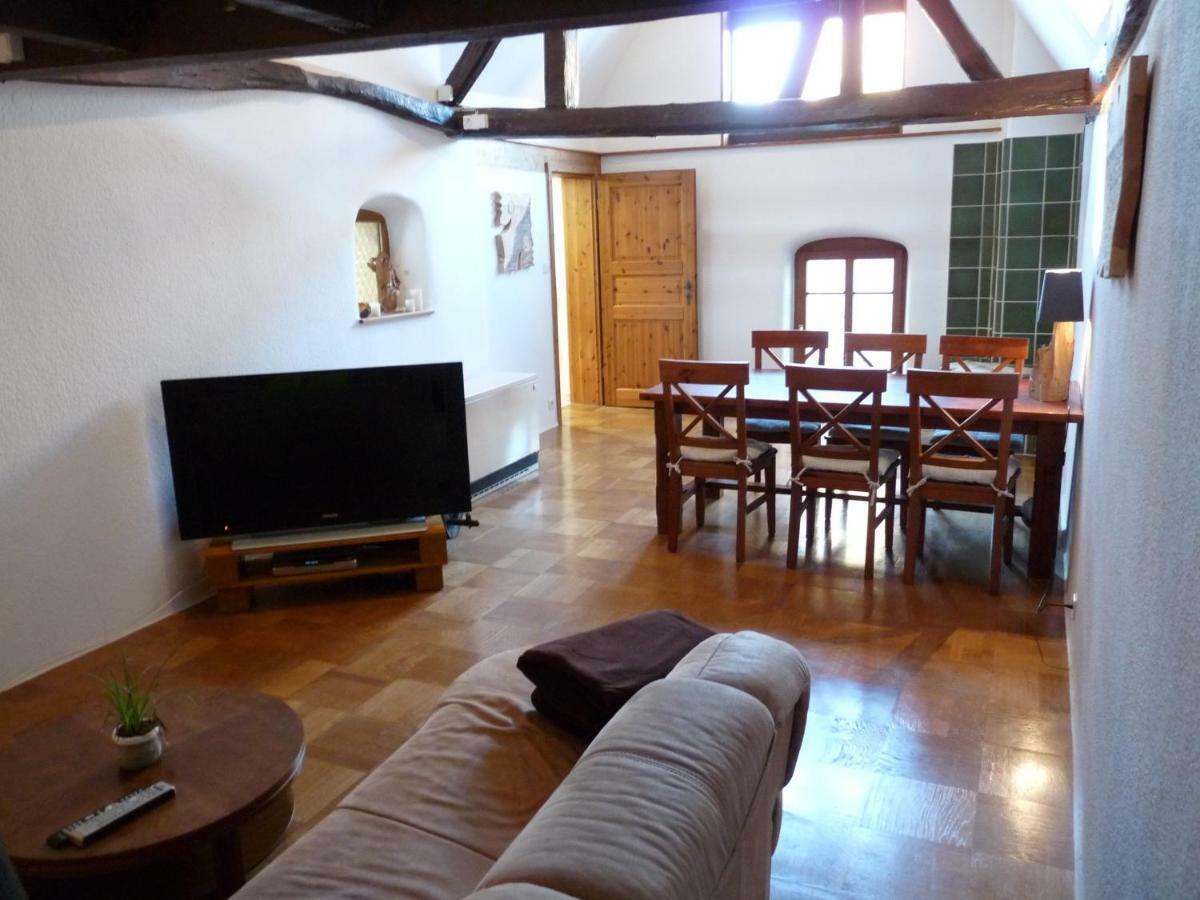 Der Familie Budzisch Apartment