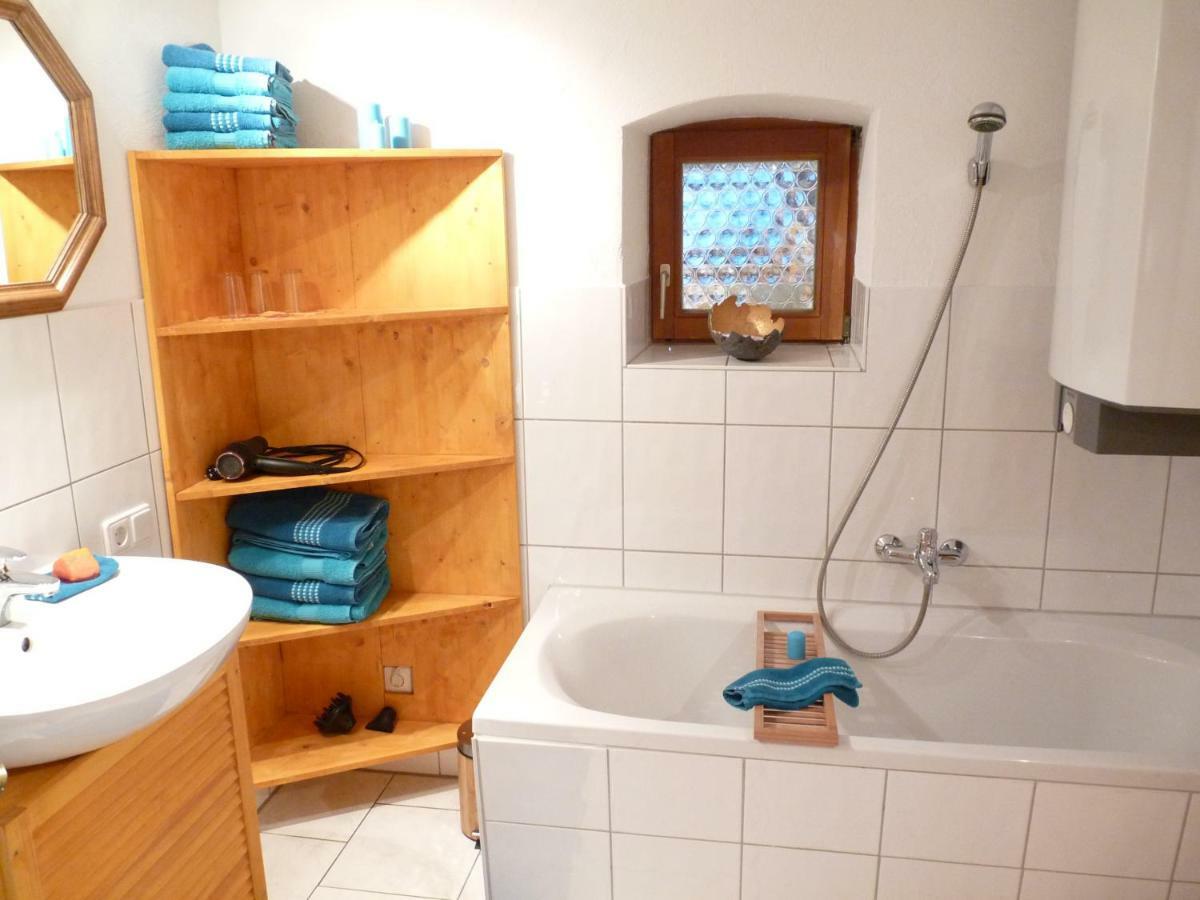 Der Familie Budzisch Apartment Sinsheim