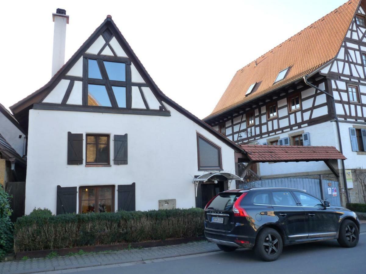 Der Familie Budzisch Sinsheim