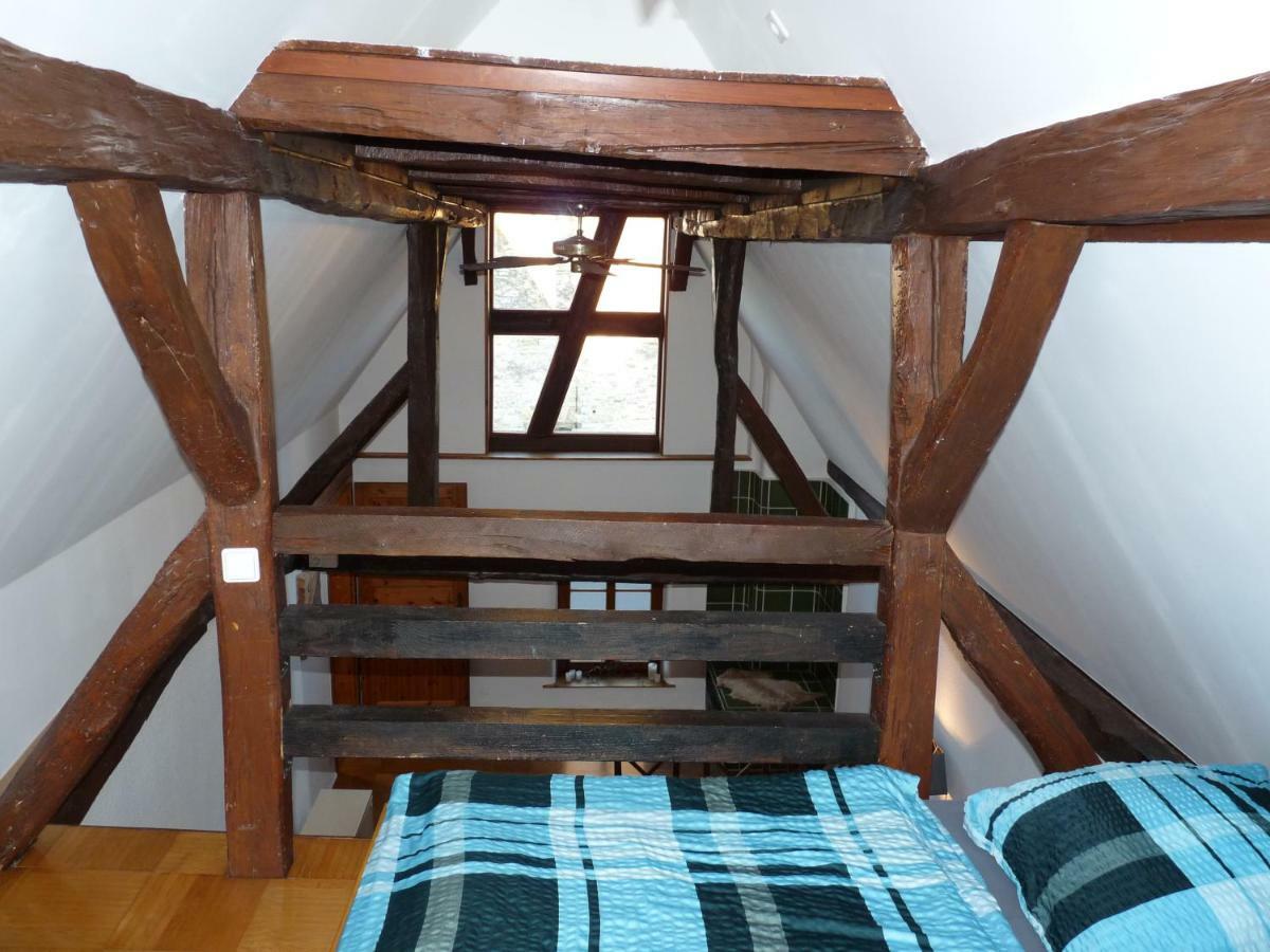 Apartment Der Familie Budzisch Sinsheim