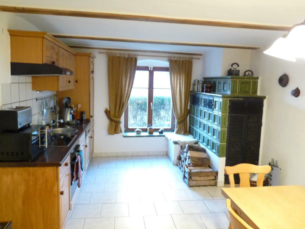Der Familie Budzisch Apartment *