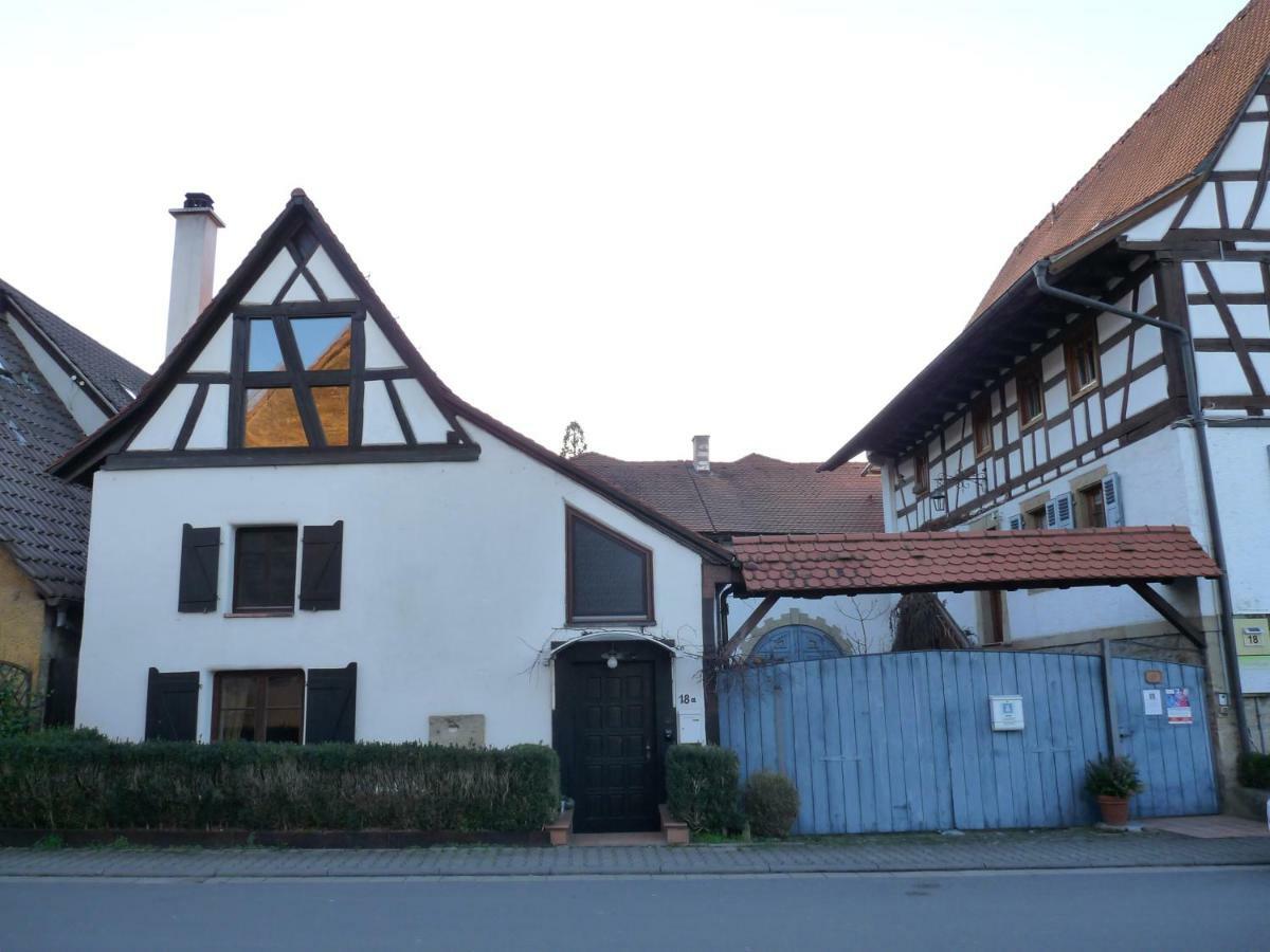 Der Familie Budzisch * Sinsheim